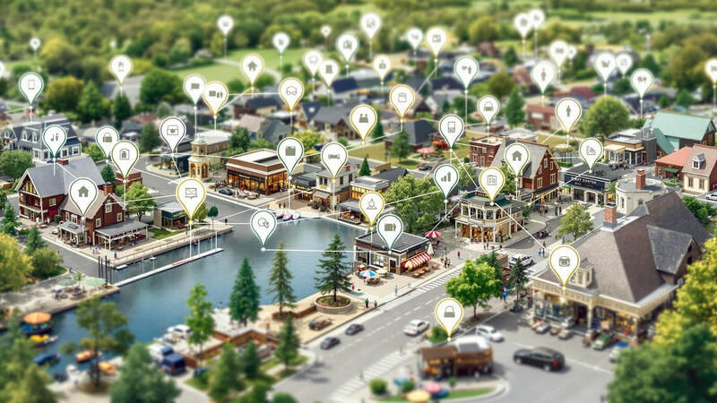 Empowering Communities, Connecting Possibilities: Experience the Future with AcuTwin 3D Models.